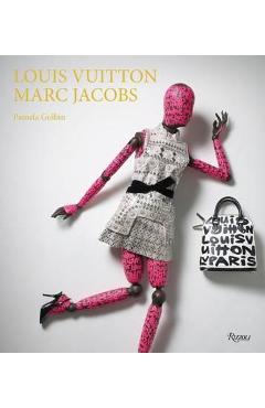 Louis Vuitton / Marc Jacobs - Pamela Golbin