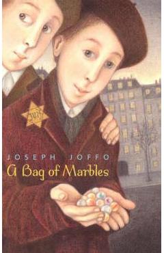 bag of marbles - Joseph Joffo