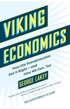 Viking Economics - George Lakey