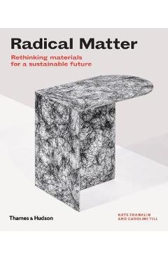 Radical Matter - Kate Franklin