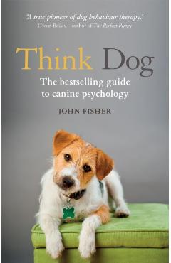 Think Dog - John Fisher