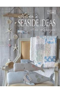 Tilda\'s Seaside Ideas - Tone Finnanger