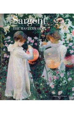 Sargent - Stephanie L Herdrich