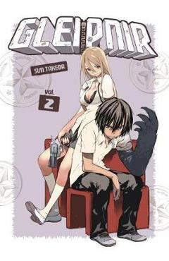 Gleipnir 2 - Sun Takeda