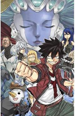 Edens Zero 3