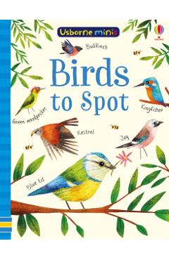 Birds to Spot - Sam Smith