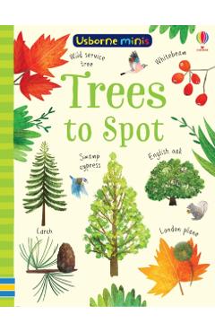Trees to Spot - Sam Smith