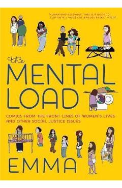 Mental Load - Emma