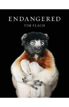 Endangered - Tim Flach