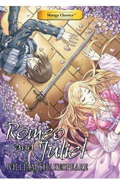 Romeo and Juliet - William Shakespeare