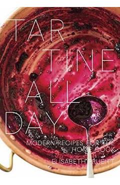 Tartine All Day - Elisabeth Prueitt