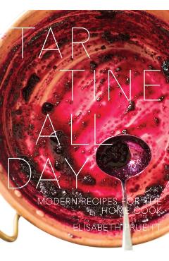 Tartine All Day - Elisabeth Prueitt