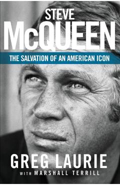 Steve McQueen - Greg