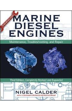 Marine Diesel Engines