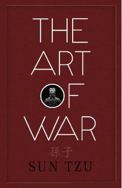 Art of War - Tzu Sun
