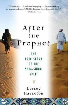 After The Prophet - Lesley Hazleton