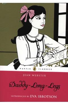 Daddy Long-Legs - Jean Webster