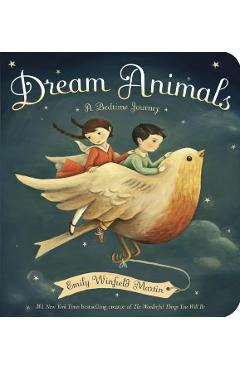 Dream Animals