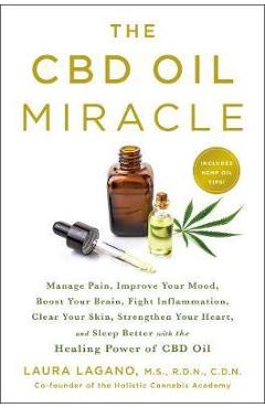 Cbd Oil Miracle
