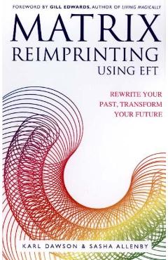 Matrix Reimprinting using EFT - Karl Sasha Allenby Dawson