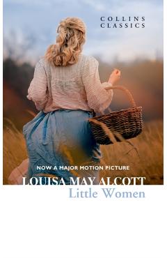 Little Women - Louisa May Alcott
