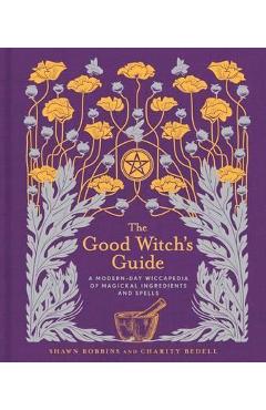 Good Witch\'s Guide - Shawn Robbins