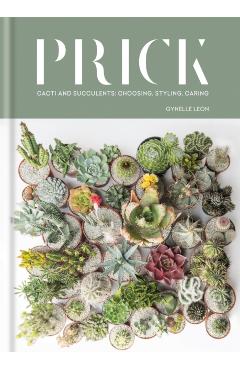 Prick - Gynelle Leon