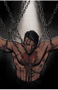 Punisher Vol. 2: War In Bagalia - Matthew Rosenberg