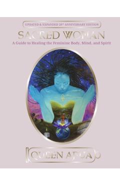 Sacred Woman - Queen Afua