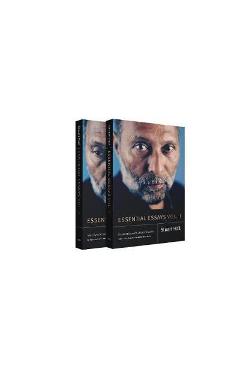 Essential Essays (Two-volume set) - Stuart Hall