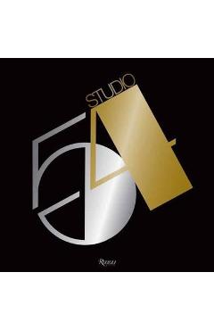 Studio 54 - Ian Schrager