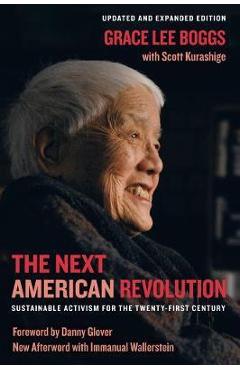 Next American Revolution - Grace Lee Boggs
