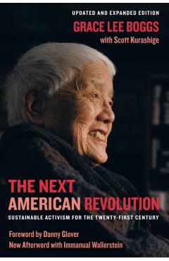 Next American Revolution - Grace Lee Boggs
