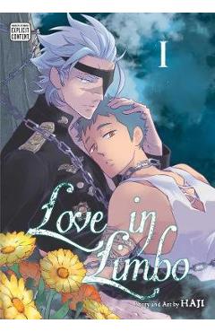 Love in Limbo, Vol. 1 -  Haji