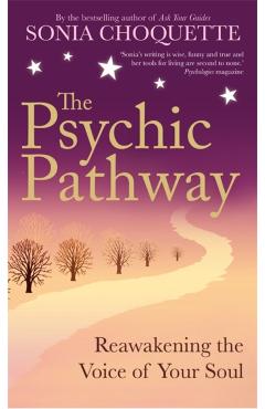 Psychic Pathway - Sonia Choquette