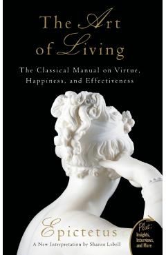 Art of Living - Sharon Lebell