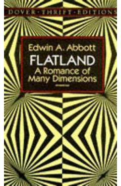 Flatland - Edwin Abbott