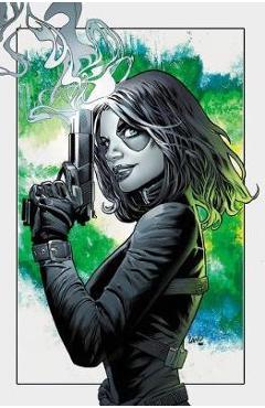 Domino Vol. 1: Killer Instinct - Gail Simone