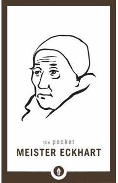 Pocket Meister Eckhart - Dave O\'Neal