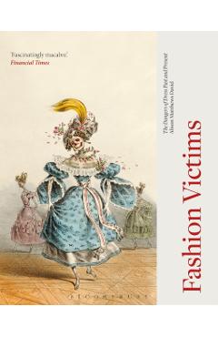 Fashion Victims - Alison Matthews
