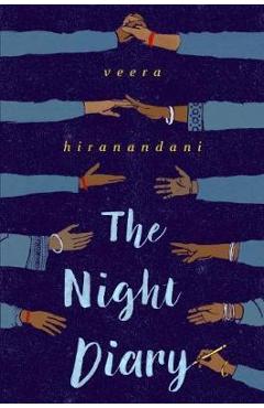Night Diary - Veera Hiranandani