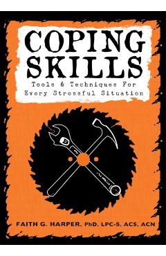 Coping Skills - Faith G Harper