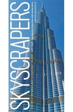 Skyscrapers - Judith Dupre