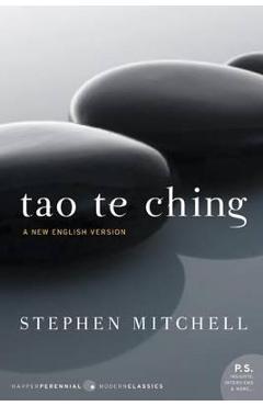 Tao Te Ching - Stephen Mitchell