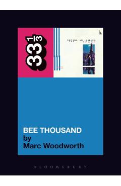 Guided by Voices Bee Thousand
