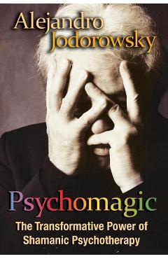 Psychomagic