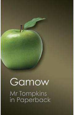 Canto Classics - George Gamow - Imagine 1