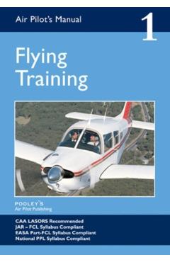 Air Pilot's Manual - Flying Training -
