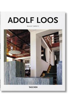 Adolf Loos - Peter Gossel
