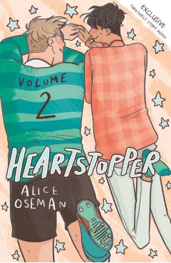 Heartstopper: Volume Two. Heartstopper #2 - Alice Oseman